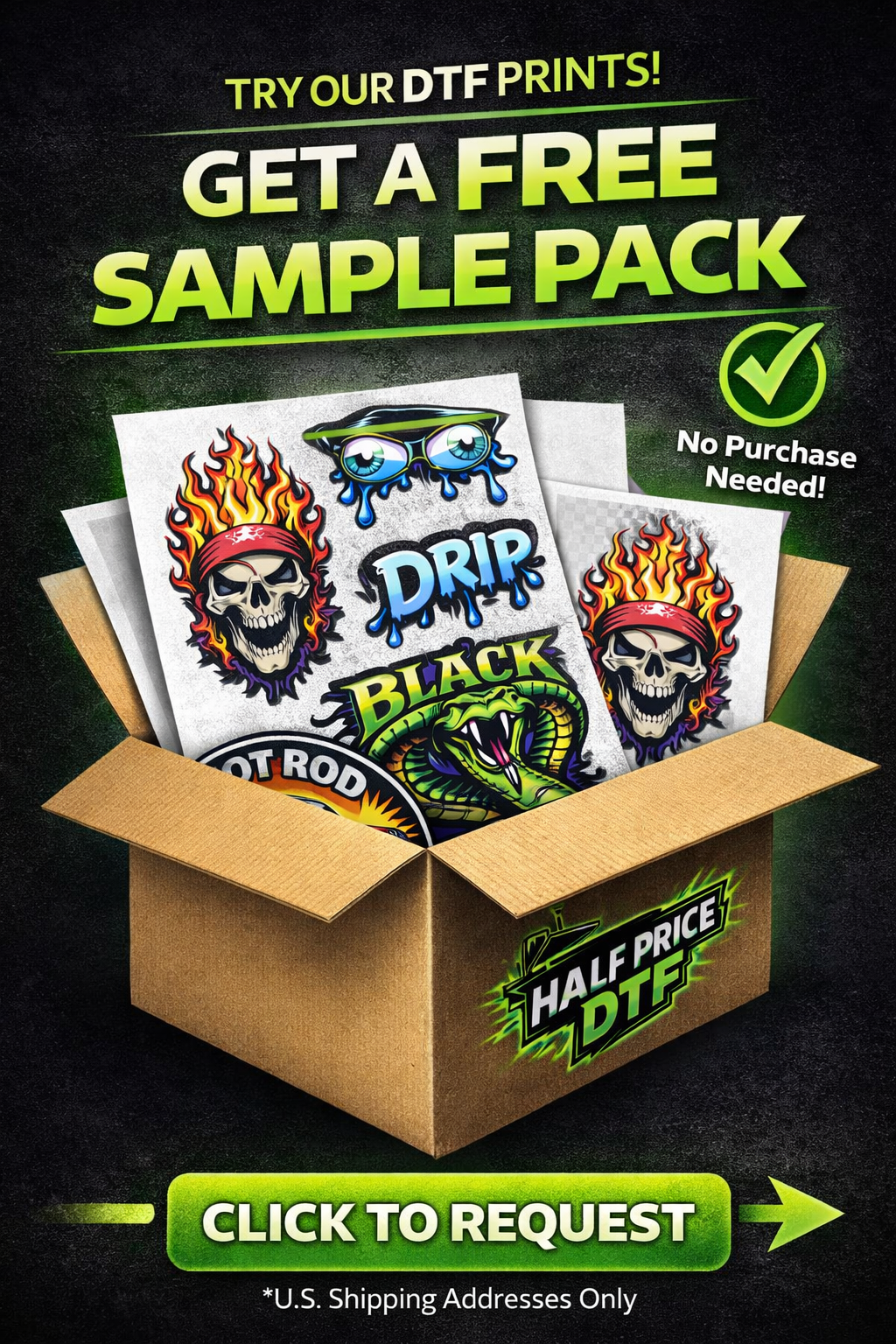 Free Sample
