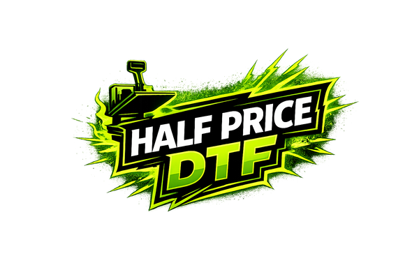 Half Price DTF